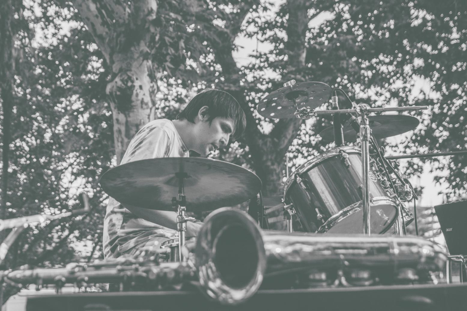 Collaborative practice sessions